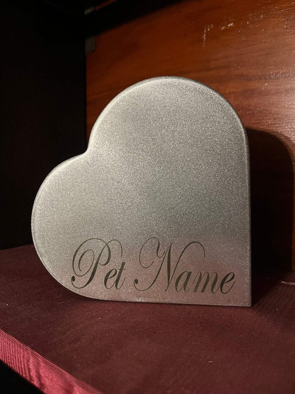 Heart Urn