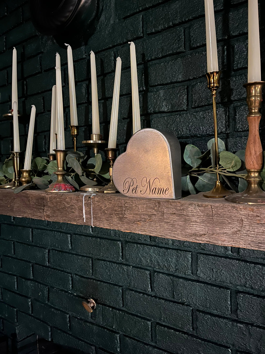 Heart Urn