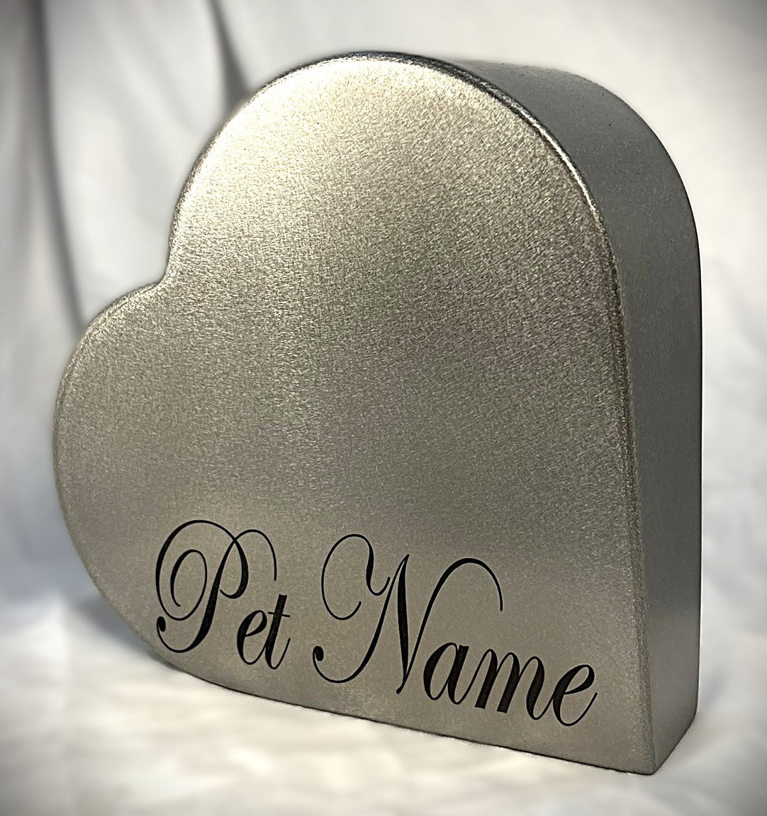 Heart Urn