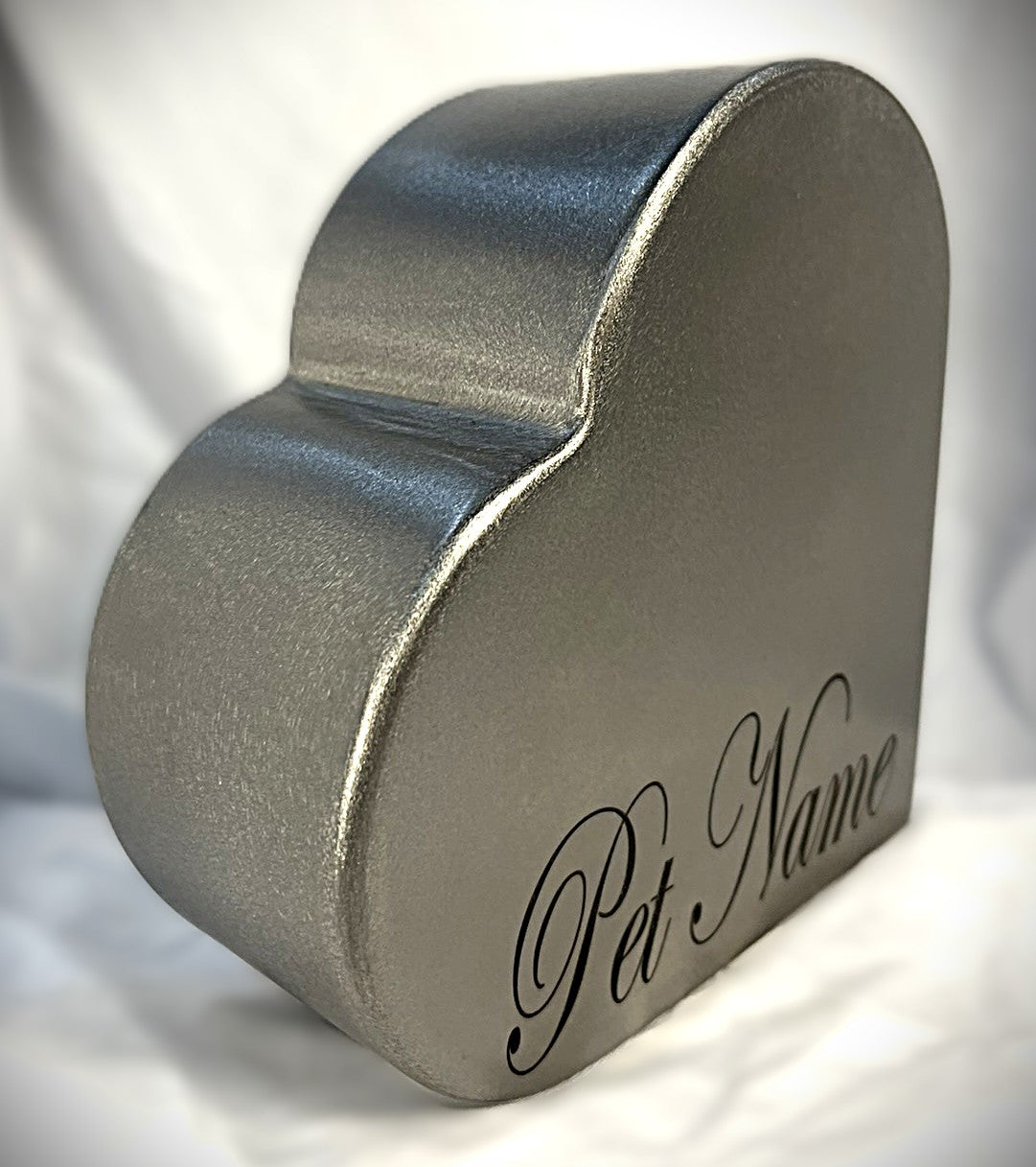Heart Urn